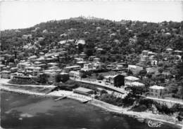 06-SAINT-JEAN-CAP-FERRET- VUE AERIENNE - Saint-Jean-Cap-Ferrat