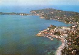 06-BEAULIEU-SUR-MER VUE SUR BEAULIEU - Beaulieu-sur-Mer