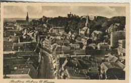 Flensburg V. 1940  Teil-Stadt-Ansicht   (264) - Flensburg