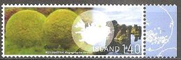 Island Iceland Islande 2008 Seaweed Seeball Alge Michel No. 1212 Mint Postfrisch Neuf MNH ** - Nuovi