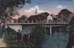 CPA Prijedor Verlag Gustav Seidemann  Enfants Minaret Bosnie Herzegovine - Bosnie-Herzegovine