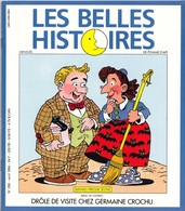 LES BELLES HISTOIRES DE POMME D'API N° 259 DE 1994 LIVRE POUR ENFANTS DES 3 ANS ILLUSTRE COULEUR 48 PAGES -SITE Serbon63 - Bayard