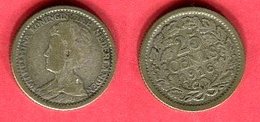 10 CENTS  ( KM 1456 ) TB 12 - 25 Cent