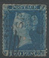 Lot N°42996  GB N°4, Oblitération à Déchiffrer, Belle Cote - Used Stamps