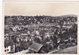 SUISSE,HELVETIA,SWISS,SCHWEIZ,SVIZZERA,SWITZERLAND ,SANKT GALLEN,ST GALLEN,1939,CARTE PHOTO - Sankt Gallen