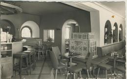 Ehrwald V. 1961  Cafe "Leitner"  (288) - Ehrwald