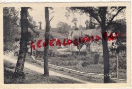 87 - ST SAINT SULPICE LES FEUILLES- LE MOULIN DE LAVEAUPOT- LAVAUPOT - Saint Sulpice Les Feuilles