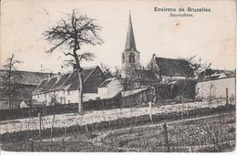 Dorpszicht 1902 - Zaventem