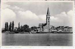 Zicht Op Sint-Amands Aan De Schelde Fotokaart - Sint-Amands