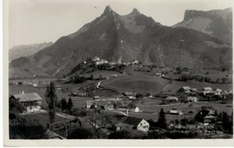 Pringy - Gruyères Et Dent De Broc - Non Circulé - Broc