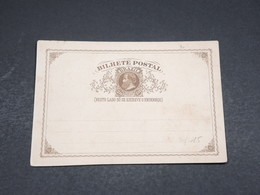 BRÉSIL - Entier Postal Non Circulé - L 18398 - Postal Stationery