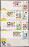 1991-CE-51 CUBA 1991 SPECIAL CANCEL. SERIE 1991. INAUGURACION MUSEO DE LOS DEPORTES. SPORT MUSEUM. - Covers & Documents