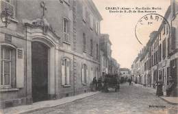 Charly Sur Marne       02        Rue Emile Morlot           (voir Scan) - Andere & Zonder Classificatie