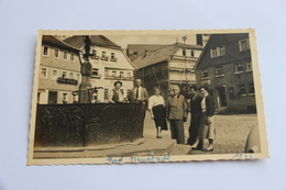 38342  -   Bad  Neustadt  1955  Carte Photo - Neustadt Waldnaab