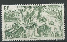 Oceanie - AERIEN -    Yvert N° 22 **  -   Aab17016 - Poste Aérienne