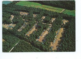 Houthalen Domein Hengelhoef Camping - Houthalen-Helchteren