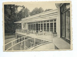 Cortil Noirmont Oeuvre Nationale De L'Enfance Infirmerie Solarium - Chastre