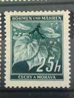 BOHEME MORAVIE - Deutsches Reich - Tilleuls - N° 23 - Neuf** - Ungebraucht