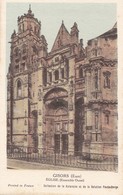 GISORS    - Eglise . - Collection PAUTAUBERGE. - Gisors