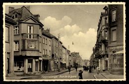 HAGONDANGE - Rue De La Gare - Hagondange