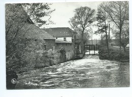 Rebecq Rognon Moulin D'Houx - Rebecq