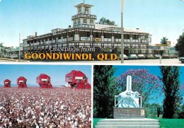 Goondiwindi Multiview, Queensland, Used - Autres & Non Classés