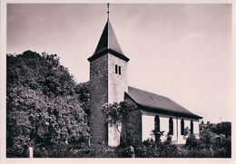 Lignières, L'Eglise (540) 10x15 - Lignières