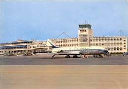 06-NICE- LA CARAVELLE DE L'AEROPORT DE NICE - Transport Aérien - Aéroport