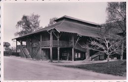 Mézières, Théatre Du Jorat (8325) - Jorat-Mézières