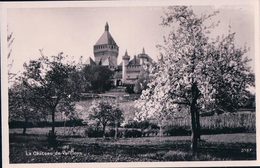 Vufflens Le Château (3187) - Vufflens-le-Château