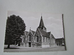 Laarne, St. Machariuskerk - Laarne