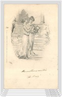 Illustrateur Raphael Tuck 1904 - Tuck, Raphael