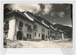 Espagne - ARANONES - Calle Tipica - Huesca