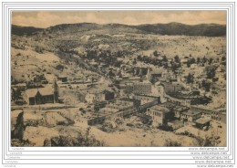 US - Central City Colorado From Nearby Mountains - Sonstige & Ohne Zuordnung