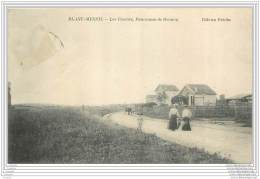 93 - LE BLANC MESNIL - Les Castors - Panorama De Drancy - Le Blanc-Mesnil