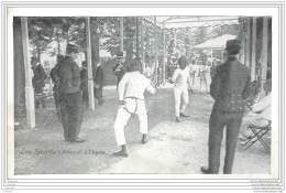 Les Sports - Assaut A L'epee - Escrime - Scherma