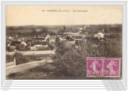 95 - VAUREAL - Les Carneaux - Vauréal