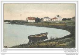 DANEMARK - SVENDBORG - Fra Der Nye Villakvarter - Danemark