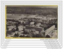 78 - VERNOUILLET - La Nouvelle Cite - Vue Aerienne (HLM - Cpsm 9x14) - Vernouillet