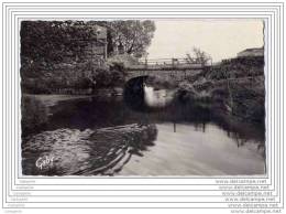 61 - BRIOUZE - Le Grand Pont Er Le Breuil - Briouze