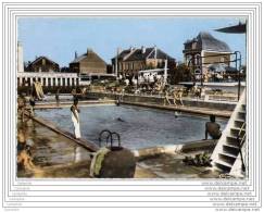 59 - CAUDRY - Piscine - Caudry