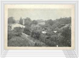 47 - VILLEFRANCHE DU QUEYRAN - Charmilles Et Bocages - Altri & Non Classificati