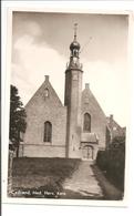 Cadzand. Ned.Herv.Kerk 1955 - Cadzand