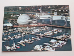 Lot Of 9 Unused Pre-Stamped Postcards / Canada Post Office - Anno 19?? ( Voir Photo Svp ) ! - Moderne Kaarten