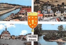 08-VOUZIERS- MULTIVUES - Vouziers