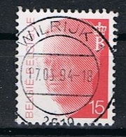 Belgie OCB 2450 (0) - 1990-1993 Olyff