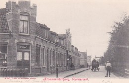 575400Wormerveer, Krommenieërrijweg - Wormerveer