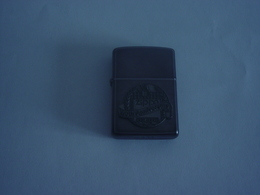 BRIQUET ZIPPO - 60TH ANNIVERSARY- 1932 - 1992 - Zippo