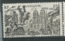 Guadeloupe    - Aérien   - Yvert N° 11 ** -  Aab 17620 - Luchtpost