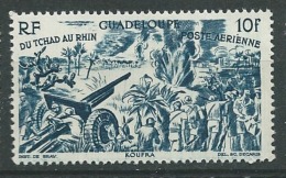 Guadeloupe    - Aérien   - Yvert N° 8 ** -  Aab 17618 - Luftpost